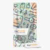 Husa Samsung Galaxy S22, Verde, Silicon, KWM000014GR072C