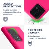 Husa Motorola Edge 40 Pro/Edge Plus (2023), Roz, Silicon, KWM0000190S005C