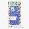 Husa Motorola Edge 40 Pro/Edge Plus (2023), Albastru, Silicon, KWM0000190S007C