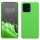 Husa Motorola Edge 40 Pro/Edge Plus (2023), Verde, Silicon, KWM0000190S008C