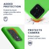 Husa Motorola Edge 40 Pro/Edge Plus (2023), Verde, Silicon, KWM0000190S008C