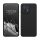 Husa Motorola Moto G84, Negru, Silicon, KWM000022NO001C