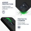Husa Motorola Moto G84, Negru, Silicon, KWM000022NO001C