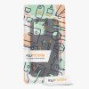 Husa Motorola Moto G84, Negru, Silicon, KWM000022NO001C