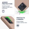 Husa Motorola Moto G84, Roz deschis, Silicon, KWM000022NO004C