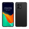 Husa Motorola Moto G84, Transparent, Silicon, KWM000022NP001C