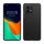 Husa Motorola Moto G84, Transparent, Silicon, KWM000022NP001C