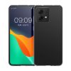 Husa Motorola Moto G84, Transparent, Silicon, KWM000022NP001C