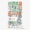 Husa Motorola Moto G84, Transparent, Silicon, KWM000022NP001C