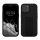 Husa Apple iPhone 15, Negru, Silicon, KWM000022NT001C