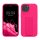Husa Apple iPhone 15, Roz, Silicon, KWM000022NT002C