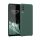 Husa Samsung Galaxy A50, Verde, Silicon, KWM0000102C032C