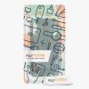 Husa Samsung Galaxy A50, Verde, Silicon, KWM0000102C032C