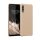Husa Samsung Galaxy A50, Crem, Silicon, KWM0000102C033C