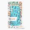 Husa Samsung Galaxy A50, Albastru deschis, Silicon, KWM0000102C036C