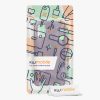 Husa Samsung Galaxy A51, Mov inchis, Silicon, KWM000010ZA053C