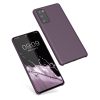 Husa Samsung Galaxy S20 FE, Mov inchis, Silicon, KWM0000121M049C