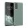Husa Samsung Galaxy S20 FE, Verde, Silicon, KWM0000121M050C