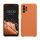 Husa Samsung Galaxy A32 5G, Portocaliu, Silicon, KWM000012IW046C