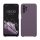 Husa Samsung Galaxy A32 5G, Mov inchis, Silicon, KWM000012IW047C