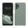 Husa Samsung Galaxy A32 5G, Verde, Silicon, KWM000012IW048C