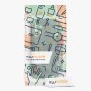Husa Samsung Galaxy A33 5G, Verde, Silicon, KWM000015GQ050C