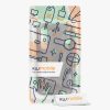 Husa Samsung Galaxy S23, Gri, Silicon, KWM000017WB041C