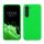 Husa Samsung Galaxy S23, Verde, Silicon, KWM000017WB042C