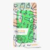 Husa Samsung Galaxy S23, Verde, Silicon, KWM000017WB042C