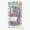 Husa Samsung Galaxy S23, Mov inchis, Silicon, KWM000017WB044C