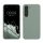 Husa Samsung Galaxy S23, Verde, Silicon, KWM000017WB045C