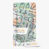 Husa Samsung Galaxy S23, Verde, Silicon, KWM000017WB045C