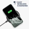 Husa Samsung Galaxy S23 Plus, Verde, Silicon, KWM000017WC048C