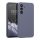 Husa Samsung Galaxy A54 5G, Mov inchis, Silicon, KWM000018FQ051C