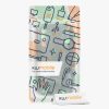 Husa Samsung Galaxy A54 5G, Verde, Silicon, KWM000018FQ054C