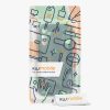 Husa Samsung Galaxy A14 5G, Verde, Silicon, KWM000018GD032C