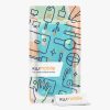 Husa Samsung Galaxy A14 5G, Albastru deschis, Silicon, KWM000018GD037C