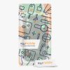 Husa Samsung Galaxy A14 5G, Verde, Silicon, KWM000018GD040C