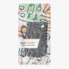 Husa Universala telefon, Marime XXL - 7 inch, Negru, Textil, KWM0000199C002C