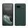 Husa Google Pixel 7a, Verde inchis, Silicon, KWM000019YE035C