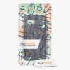 Husa Google Pixel 7a, Albastru inchis, Silicon, KWM000019YE037C