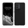 Husa Motorola Edge 40 Neo, Negru, Silicon, KWM000022NU003C