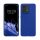 Husa Motorola Edge 40 Neo, Albastru, Silicon, KWM000022NU006C