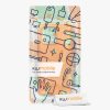 Husa Motorola Edge 40 Neo, Portocaliu, Silicon, KWM000022NU008C