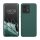 Husa Motorola Edge 40 Neo, Verde, Silicon, KWM000022NV001C