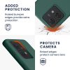 Husa Motorola Edge 40 Neo, Verde, Silicon, KWM000022NV001C