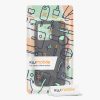 Husa Motorola Edge 40 Neo, Negru, Silicon, KWM000022NV002C