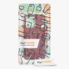 Husa Motorola Edge 40 Neo, Rosu inchis, Silicon, KWM000022NV003C