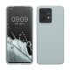 Husa Motorola Edge 40 Neo, Verde deschis, Silicon, KWM000022NV004C