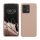 Husa Motorola Edge 40 Neo, Roz deschis, Silicon, KWM000022NV005C